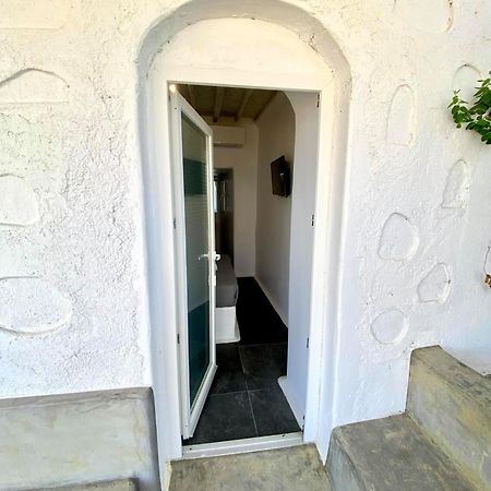 Mykonos Vibes Airport Studios And Apartments Mykonos Town Extérieur photo
