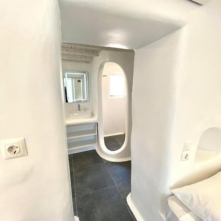 Mykonos Vibes Airport Studios And Apartments Mykonos Town Extérieur photo