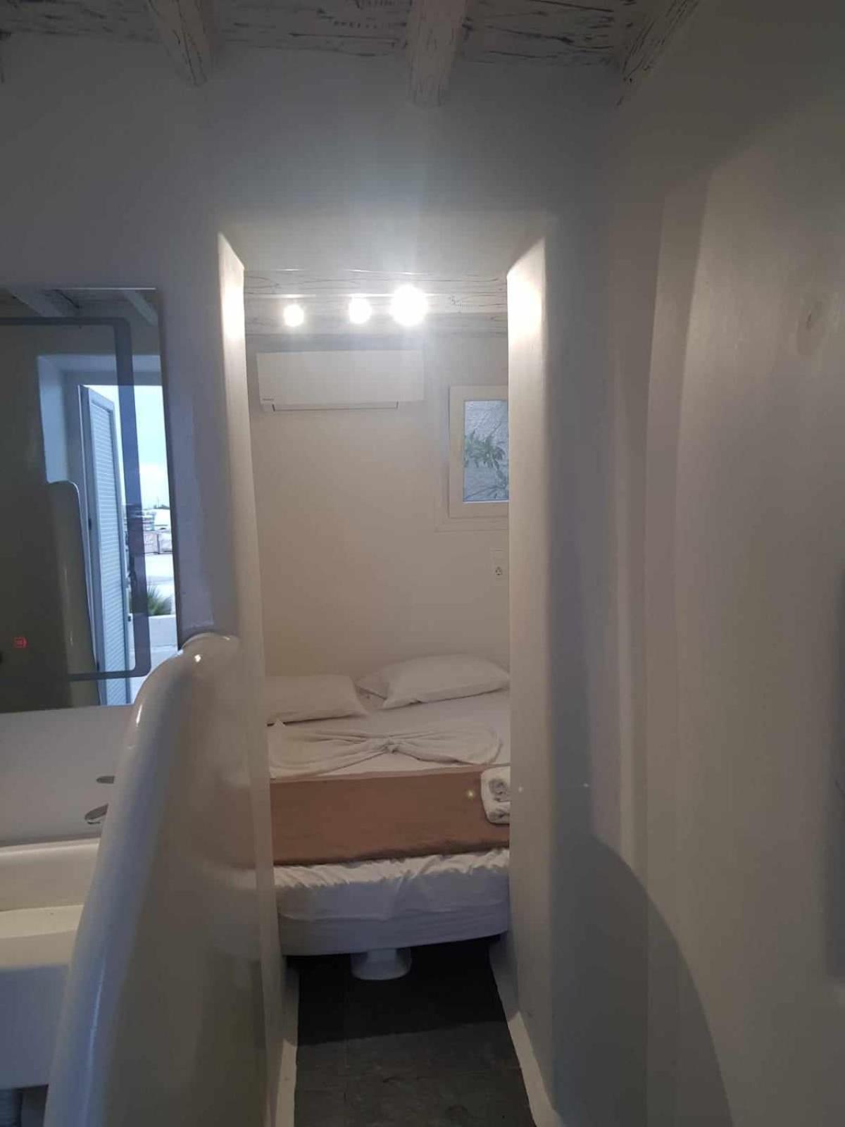 Mykonos Vibes Airport Studios And Apartments Mykonos Town Extérieur photo