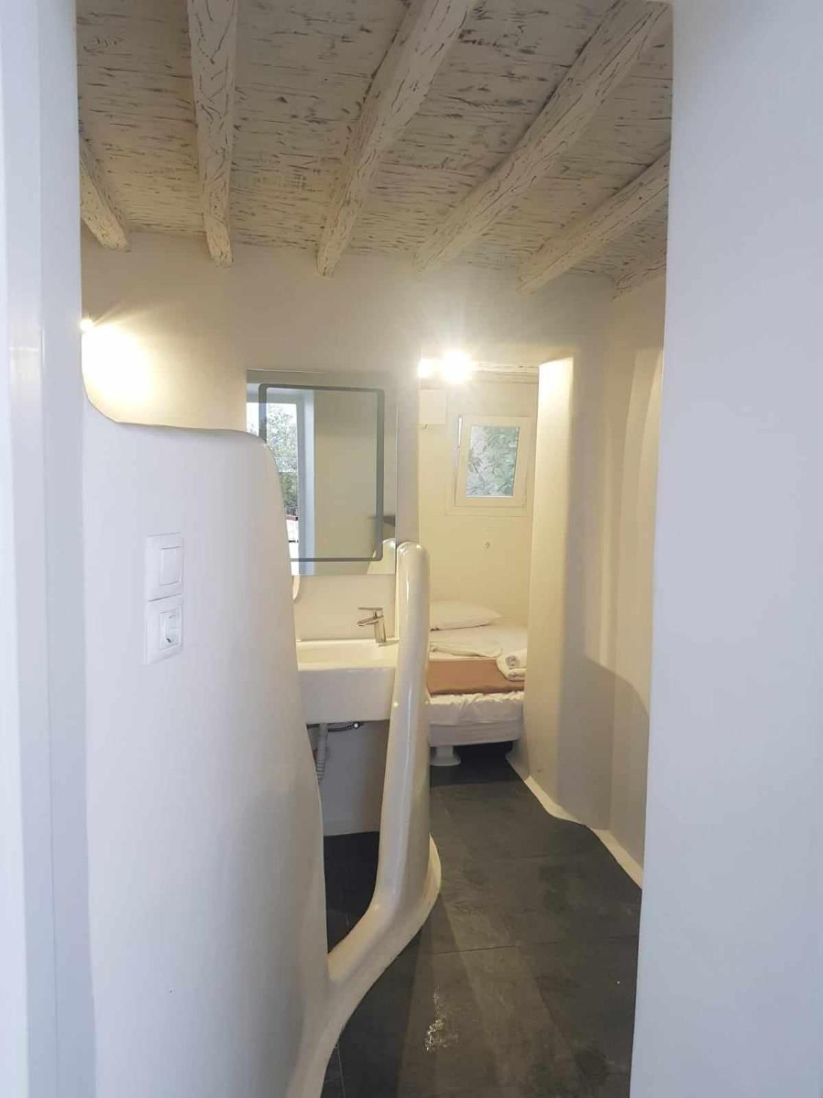 Mykonos Vibes Airport Studios And Apartments Mykonos Town Extérieur photo