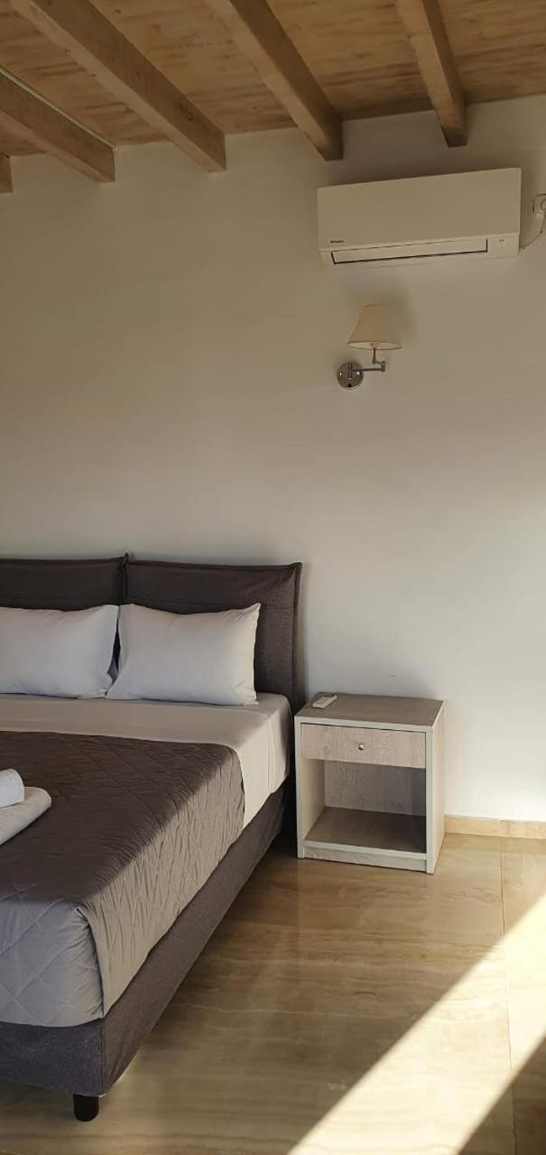 Mykonos Vibes Airport Studios And Apartments Mykonos Town Extérieur photo