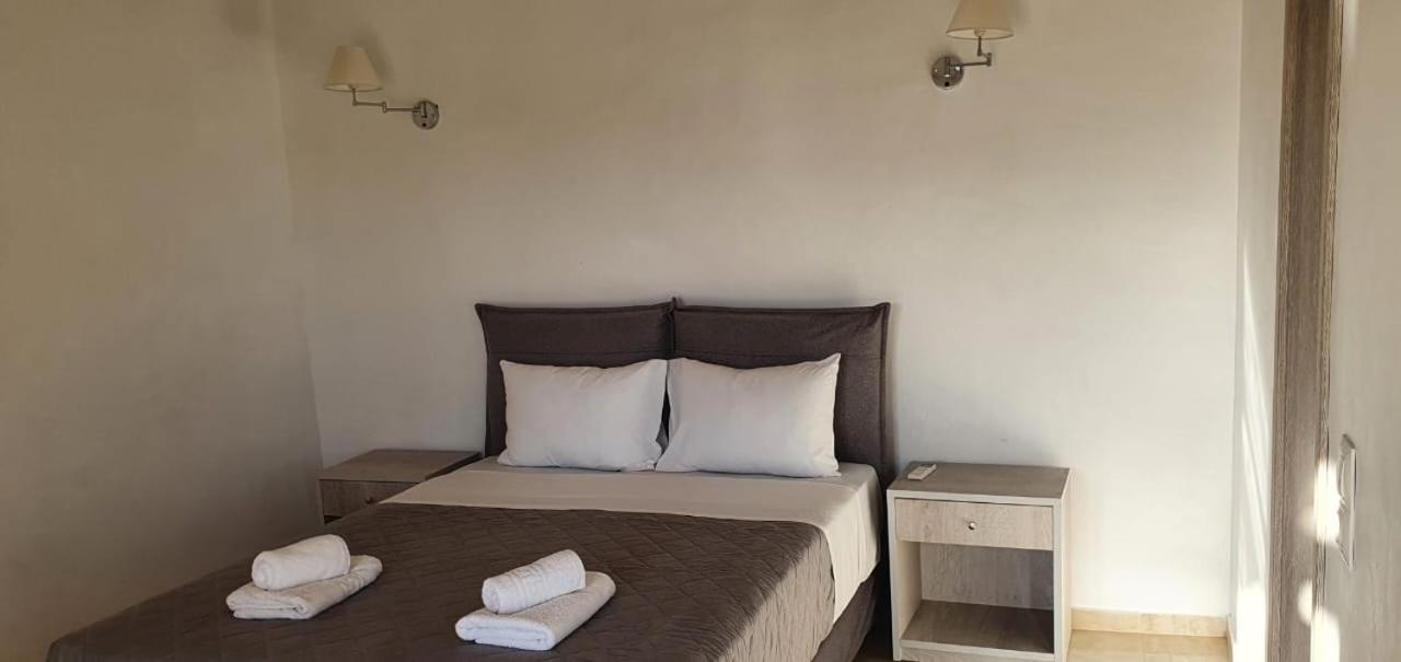 Mykonos Vibes Airport Studios And Apartments Mykonos Town Extérieur photo