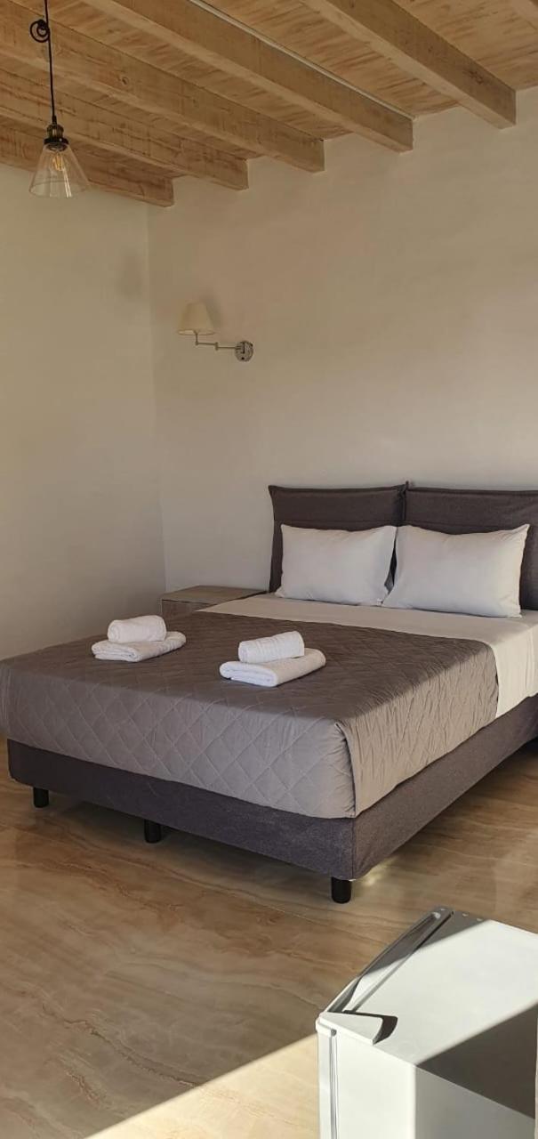 Mykonos Vibes Airport Studios And Apartments Mykonos Town Extérieur photo