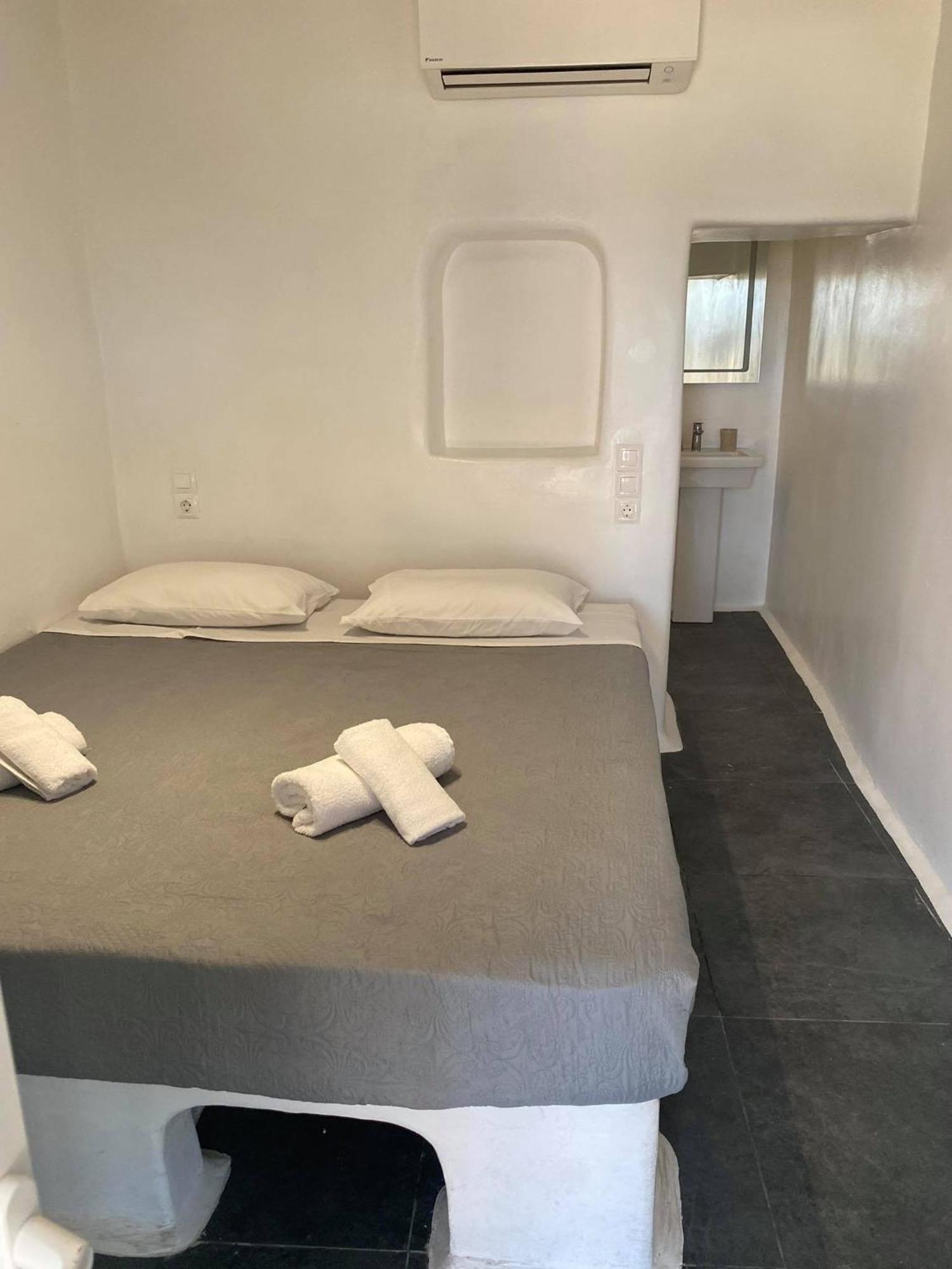 Mykonos Vibes Airport Studios And Apartments Mykonos Town Extérieur photo
