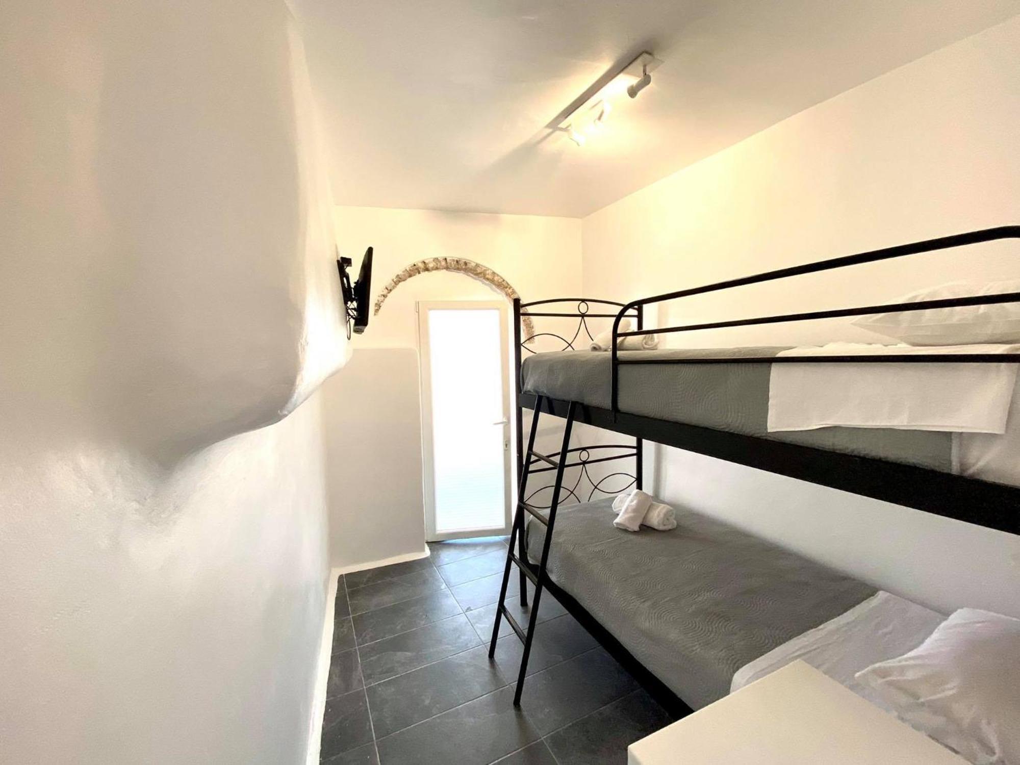 Mykonos Vibes Airport Studios And Apartments Mykonos Town Extérieur photo