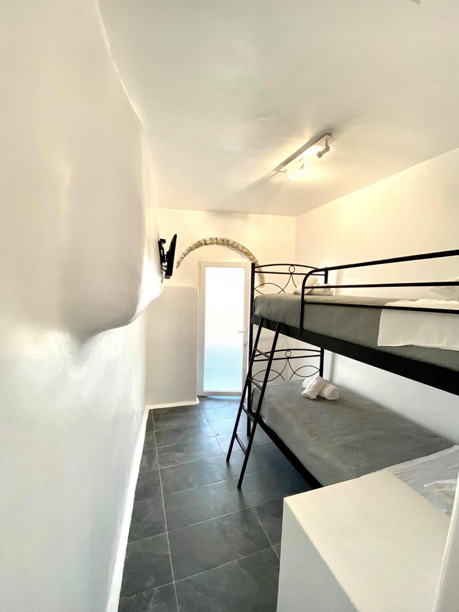 Mykonos Vibes Airport Studios And Apartments Mykonos Town Extérieur photo