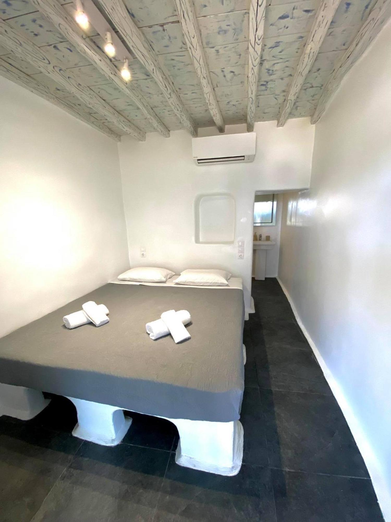Mykonos Vibes Airport Studios And Apartments Mykonos Town Extérieur photo