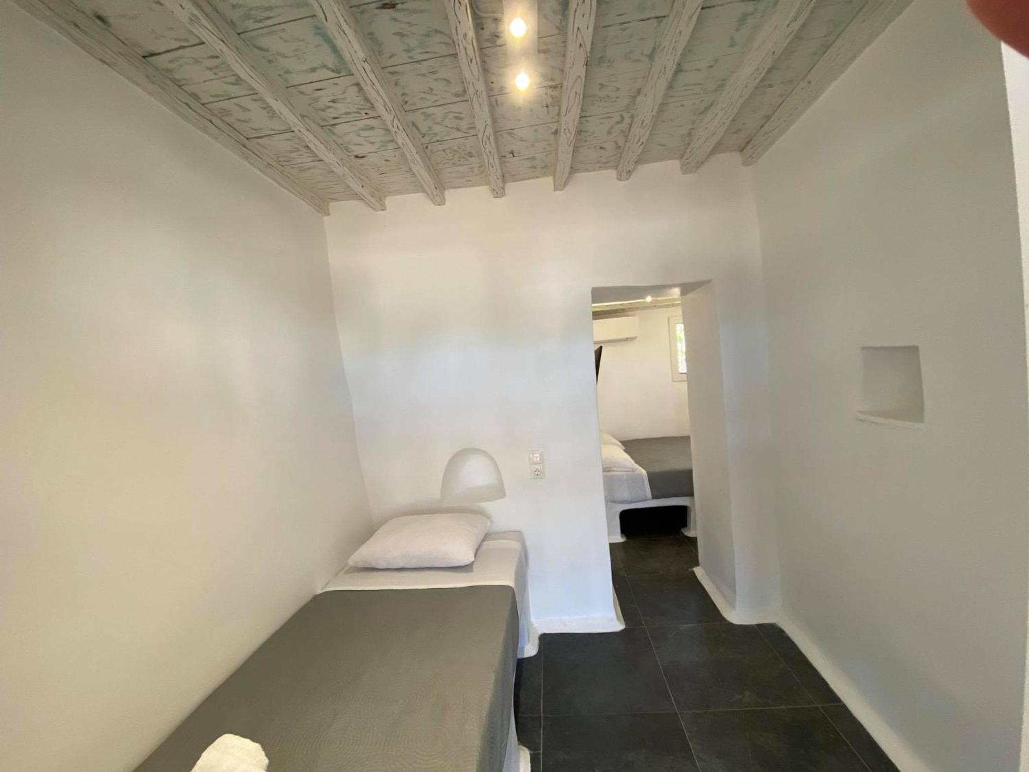 Mykonos Vibes Airport Studios And Apartments Mykonos Town Extérieur photo