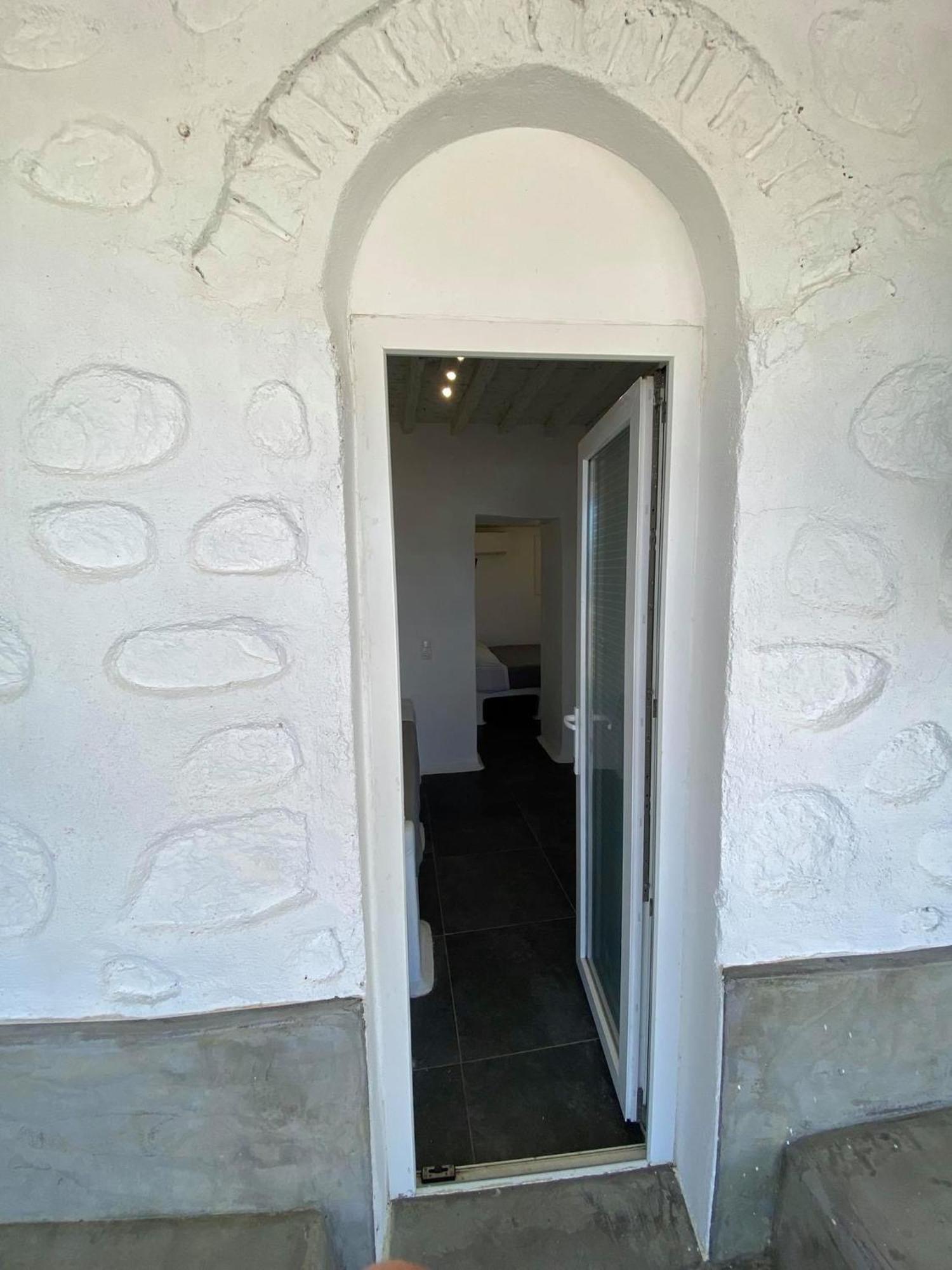 Mykonos Vibes Airport Studios And Apartments Mykonos Town Extérieur photo
