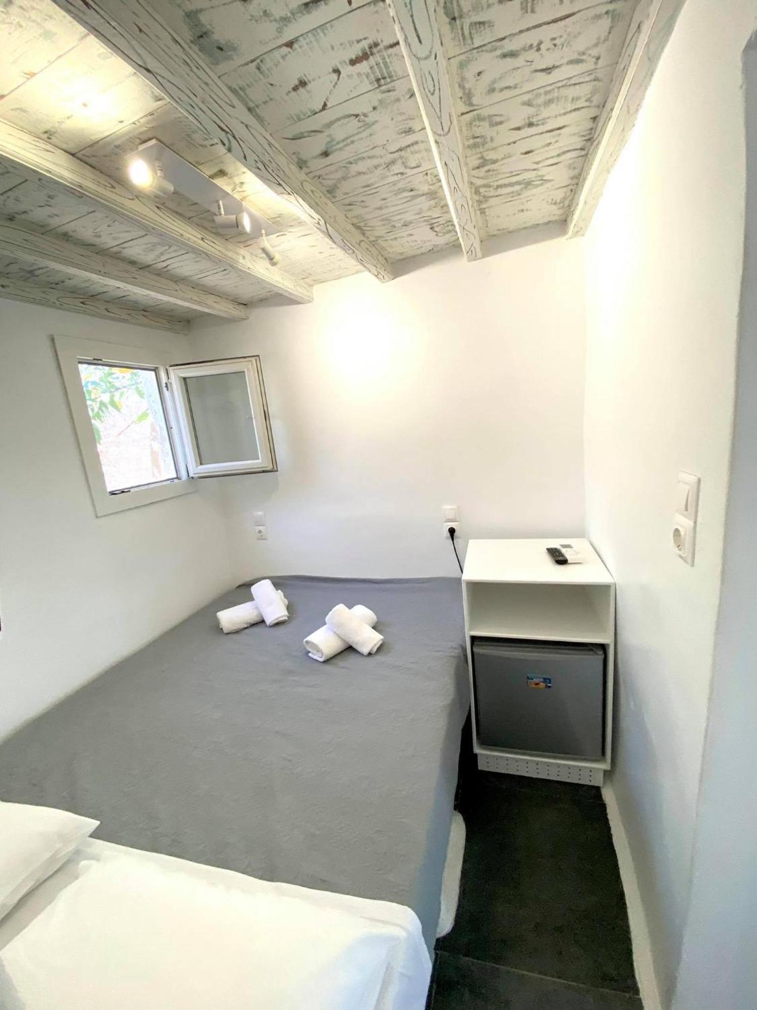 Mykonos Vibes Airport Studios And Apartments Mykonos Town Extérieur photo