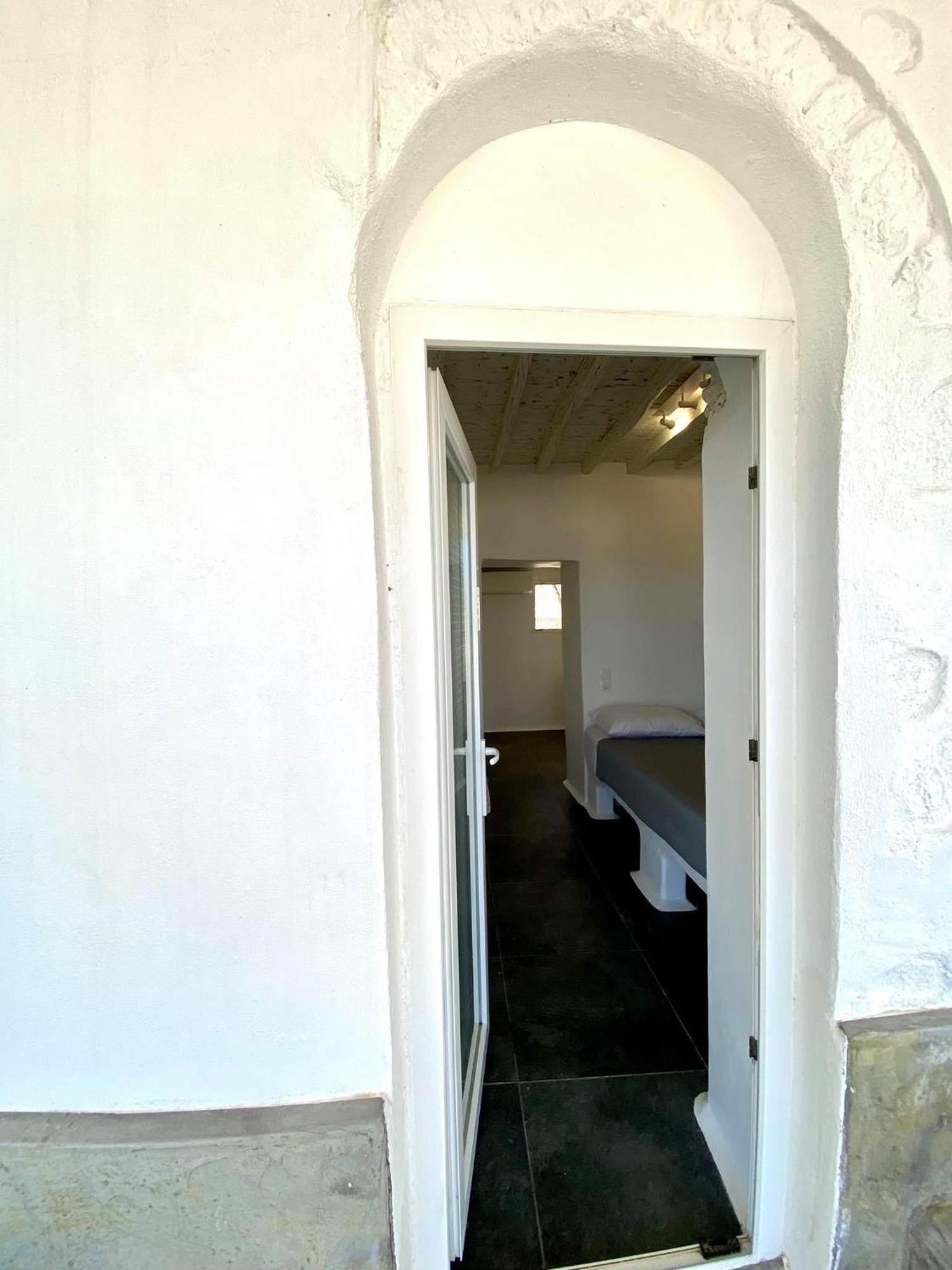 Mykonos Vibes Airport Studios And Apartments Mykonos Town Extérieur photo