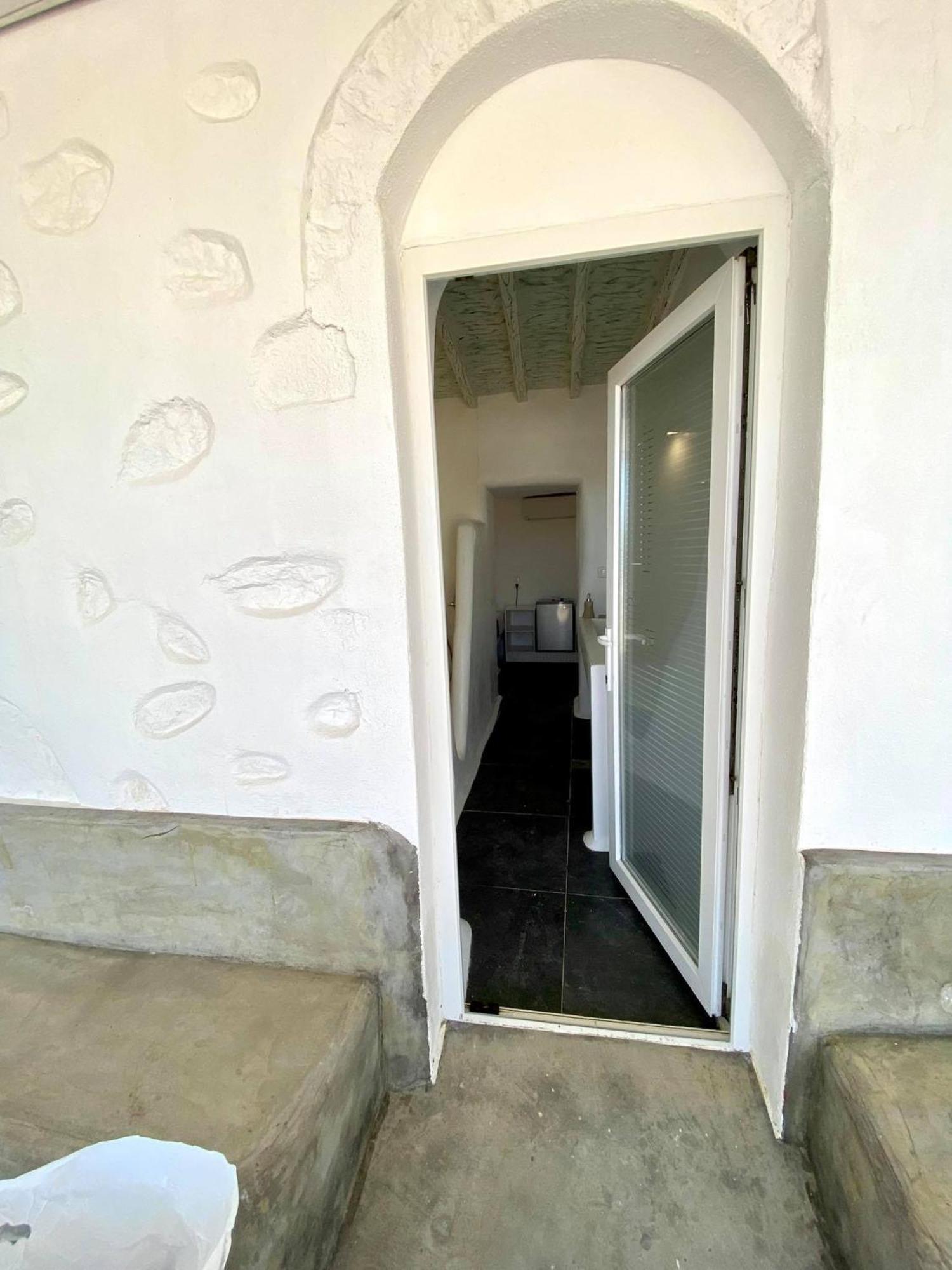 Mykonos Vibes Airport Studios And Apartments Mykonos Town Extérieur photo