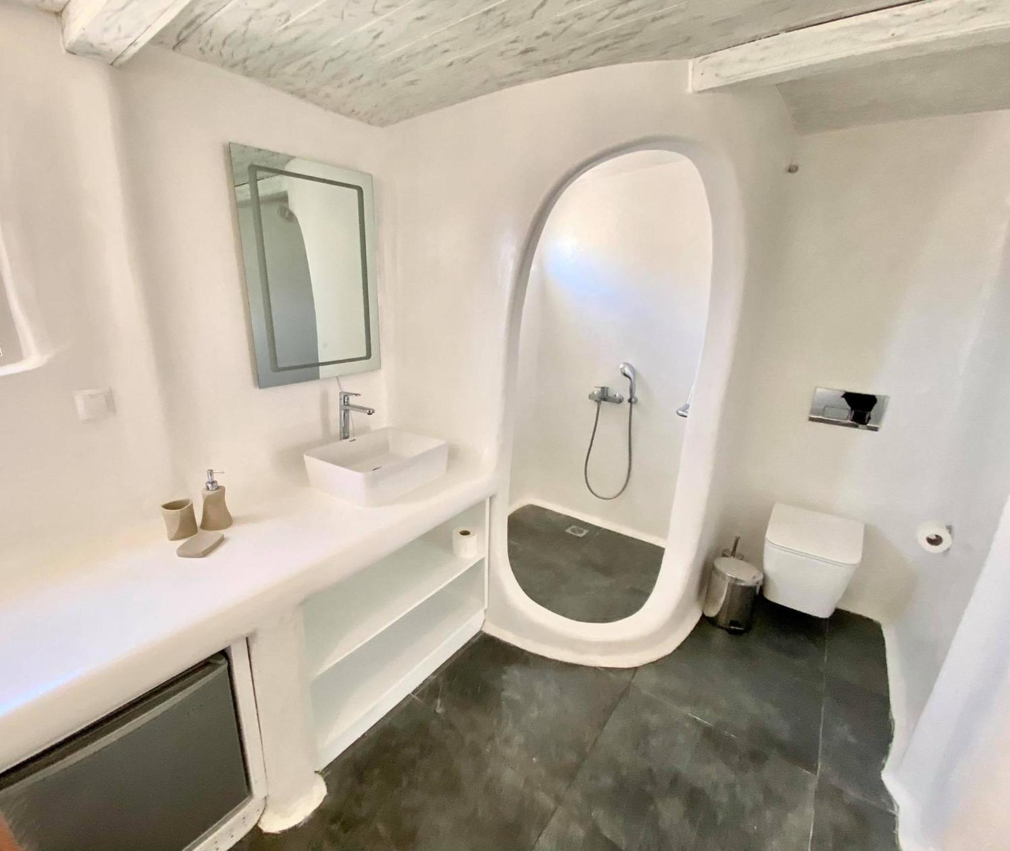 Mykonos Vibes Airport Studios And Apartments Mykonos Town Extérieur photo